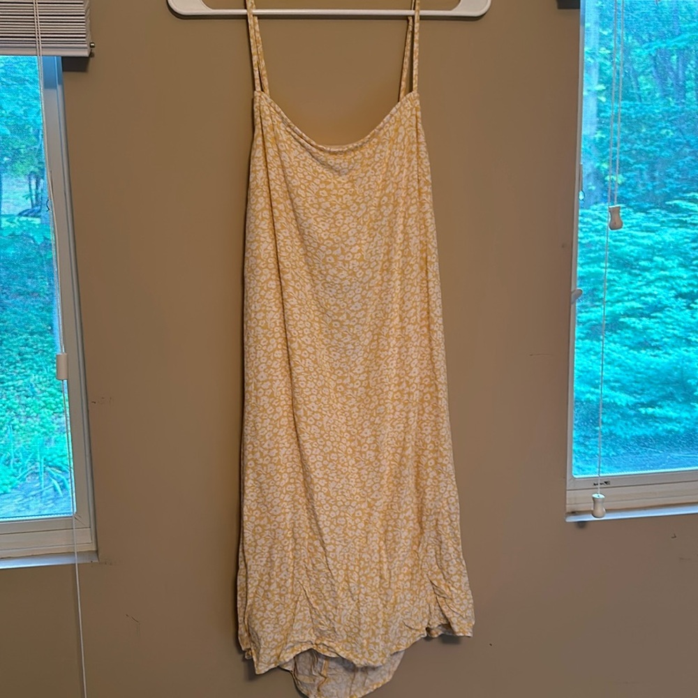 American eagle summer dress